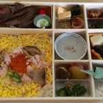 下鴨茶寮 - 料理写真: