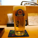 かみその - トリビー♪