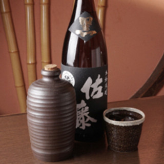 本格炭火焼鳥と旨い肴 きてや_2