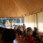 恋する豚研究所 - 店内