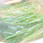 恋する豚研究所 - ほうれんそうも