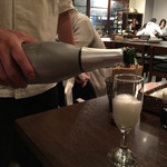 カネ保水産 - シャバシャバシャバ～