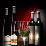 Brasserie MUH - フランス・スペインより直輸入のワイン