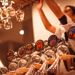 Brasserie MUH - 厳選樽生ビールは最大10種