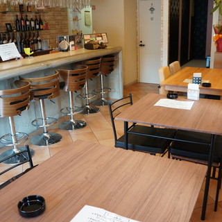 創作ダイニング Chockra_2