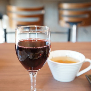 創作ダイニング Chockra_1