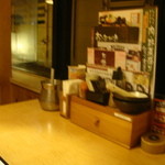 Shabushabu Sukiyaki Dontei - 