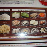 Shabushabu Sukiyaki Dontei - 