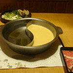 Shabushabu Sukiyaki Dontei - 