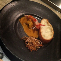 日本料理　「十二颯」 ヒルトン東京 - 