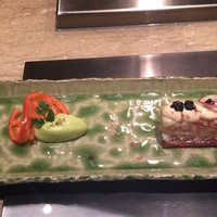 日本料理　「十二颯」 ヒルトン東京 - 