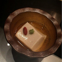 日本料理　「十二颯」 ヒルトン東京 - 