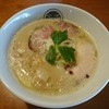 らぁ麺 とうひち