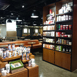 スターバックスコーヒー - 店内