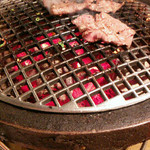 Yakiniku Yamaichi - (2015.11)