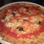ナミヘイピザ - マルゲリータ
