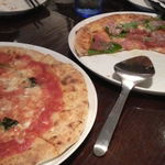 ナミヘイピザ - 