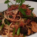 ナミヘイピザ - 