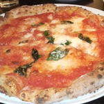 ナミヘイピザ - マルゲリータ