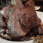 ナミヘイピザ - 