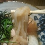 本町製麺所 本店 - 