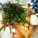 本町製麺所 本店 - 