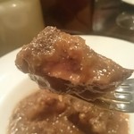 バルストロ タヒーノ - 