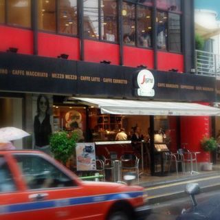 セガフレード・ザネッティ・エスプレッソ_2