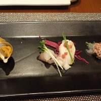 オッジ ダルマット 西麻布店 - 