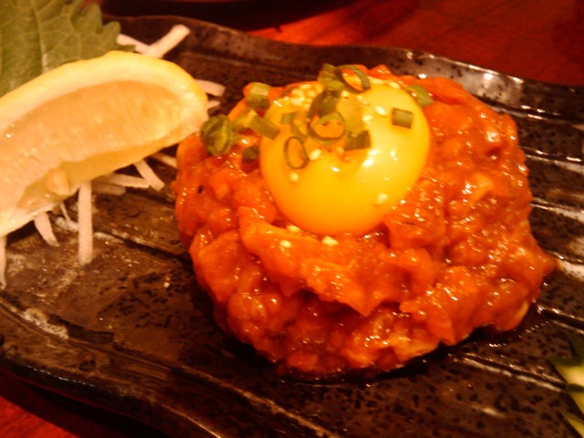 あぶり家喜楽苑 - 喜多方（焼肉）の写真