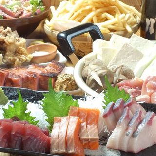 京都酒場赤まる_1