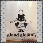 Gland glouton - 