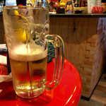 ラック ヘヴン - ヴィヴィドなテーブル