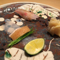 鯛良 六本木店 - 