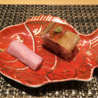 鯛良 六本木店 - 