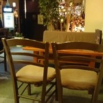 UMUYAS-YAH - 店内の雰囲気