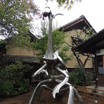 竹風堂 - ムブトカシ