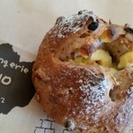 Boulangerie　FUJIO  - ゴルゴンゾーラ　