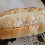 Boulangerie　FUJIO  - 人気ナンバーワン　180円