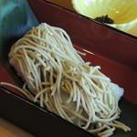 竹風堂 小布施本店 - 栗子餅  850円（込）