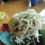 竹風堂 小布施本店 - 栗子餅リフト⤴︎