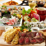 湘南の魚とワインの店 ヒラツカ