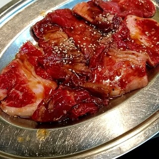 東大阪市日下町でおすすめの美味しい焼肉 ホルモンをご紹介 食べログ