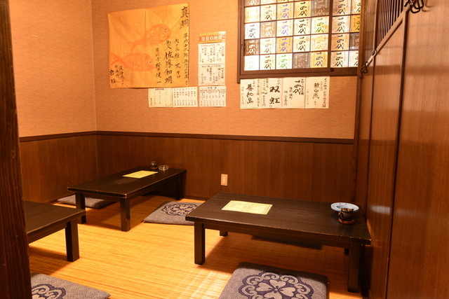 あぶりや - 米沢（居酒屋）の写真