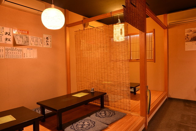 あぶりや - 米沢（居酒屋）の写真