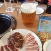 千葉ビール園