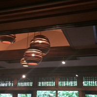 THE SODOH HIGASHIYAMA KYOTO - 和モダンな店内
