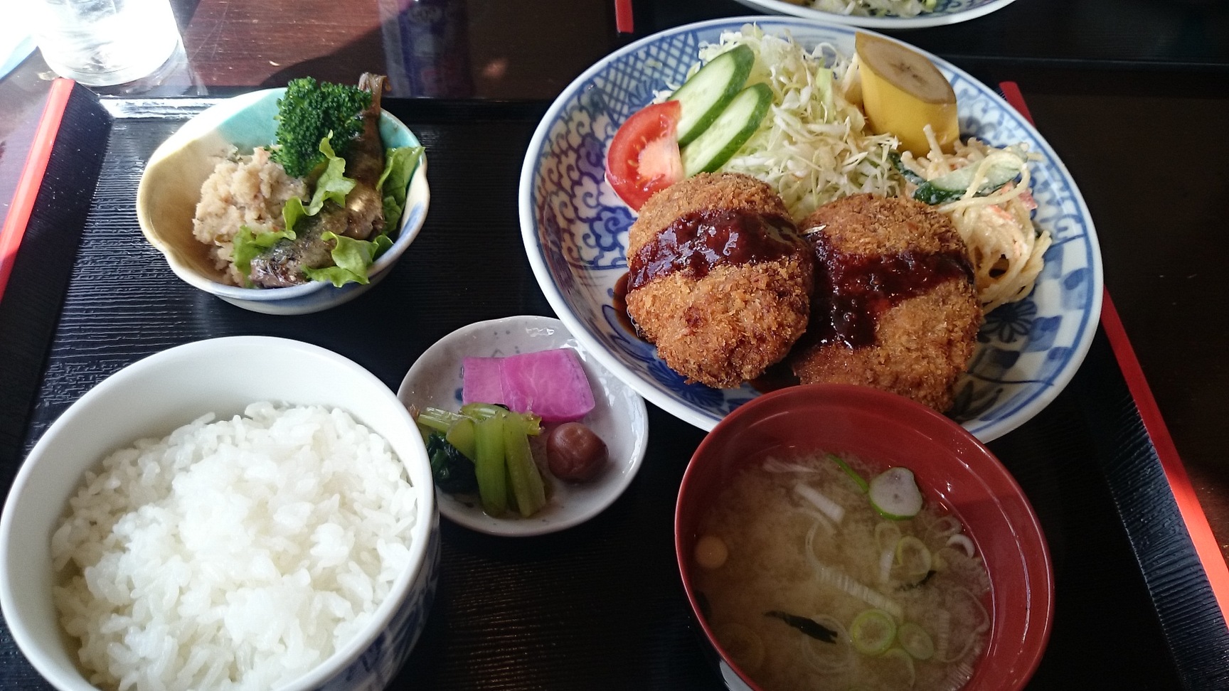 カフェ家庭料理光泉 name=