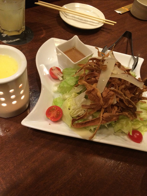 閉店 一瑳 千葉駅前店 イッサ 京成千葉 ダイニングバー 食べログ