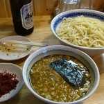 からつけ中盛り